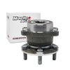 512518 Rear Wheel Hub Bearing for for Subaru Forester Impreza Crosstrek XV