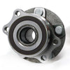 512518 Rear Wheel Hub Bearing for for Subaru Forester Impreza Crosstrek XV