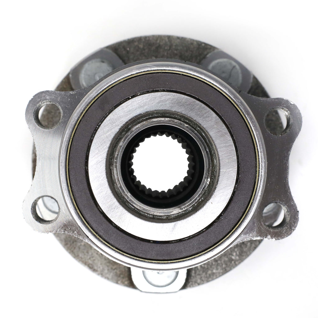 512518 Rear Wheel Hub Bearing for for Subaru Forester Impreza Crosstrek XV