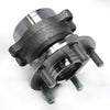 512518 Rear Wheel Hub Bearing for for Subaru Forester Impreza Crosstrek XV
