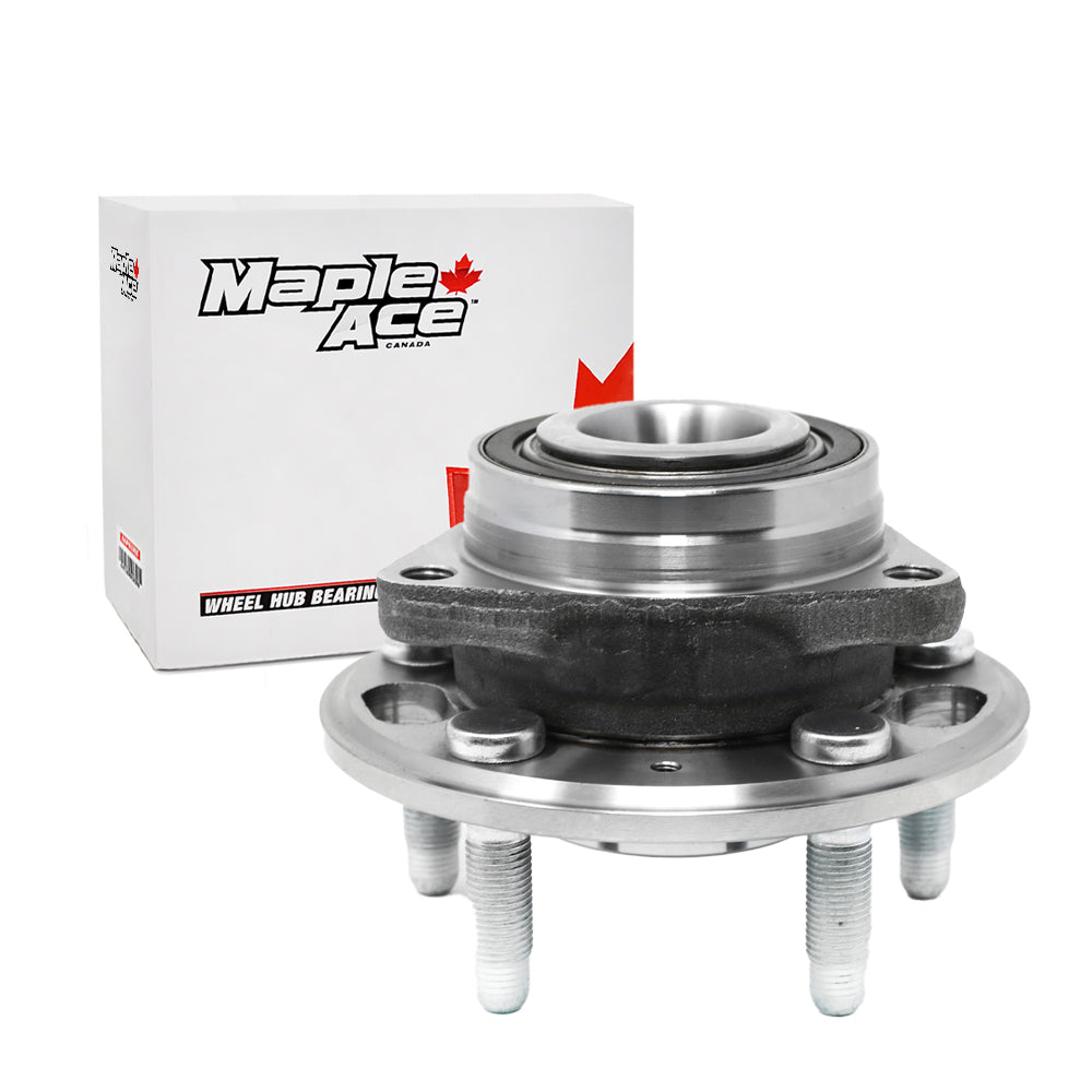 513288 Wheel Hub Bearing for Chevrolet Malibu Buick Impala LaCrosse Regal