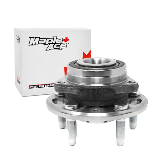 513288 Wheel Hub Bearing for Chevrolet Malibu Buick Impala LaCrosse Regal