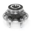 513288 Wheel Hub Bearing for Chevrolet Malibu Buick Impala LaCrosse Regal