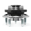 513288 Wheel Hub Bearing for Chevrolet Malibu Buick Impala LaCrosse Regal