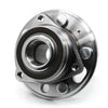 513288 Wheel Hub Bearing for Chevrolet Malibu Buick Impala LaCrosse Regal