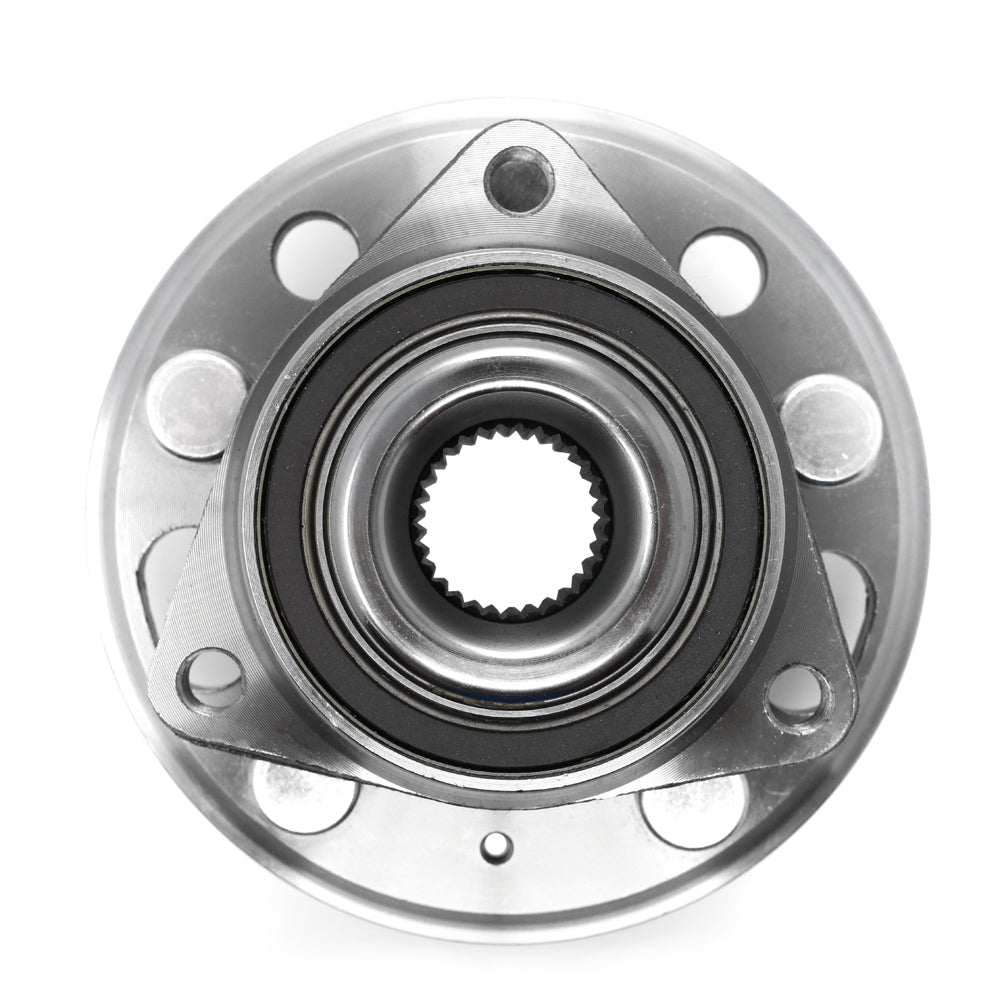513288 Wheel Hub Bearing for Chevrolet Malibu Buick Impala LaCrosse Regal