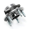 513288 Wheel Hub Bearing for Chevrolet Malibu Buick Impala LaCrosse Regal