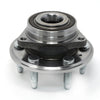 WHB-513289 Front & Rear Wheel Hub Bearing for Cadillac SRX Saab 9-4X