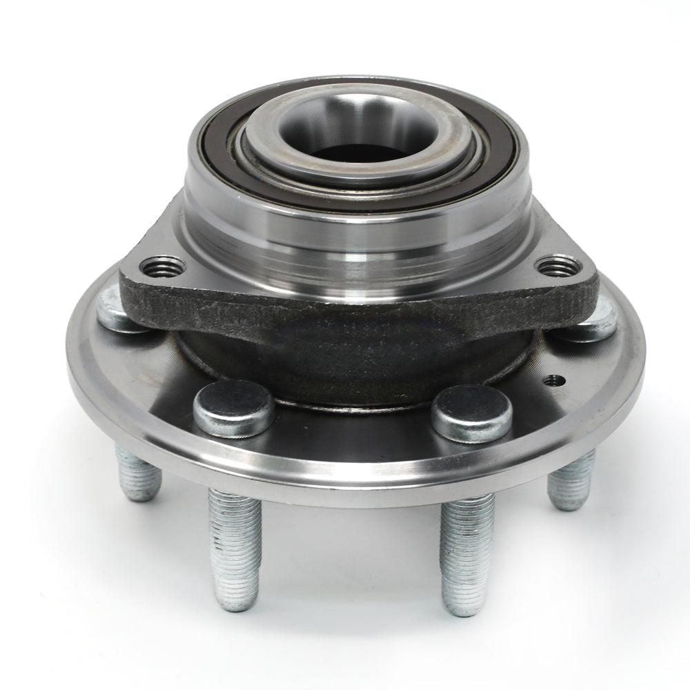 WHB-513289 Front & Rear Wheel Hub Bearing for Cadillac SRX Saab 9-4X