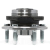 WHB-513289 Front & Rear Wheel Hub Bearing for Cadillac SRX Saab 9-4X