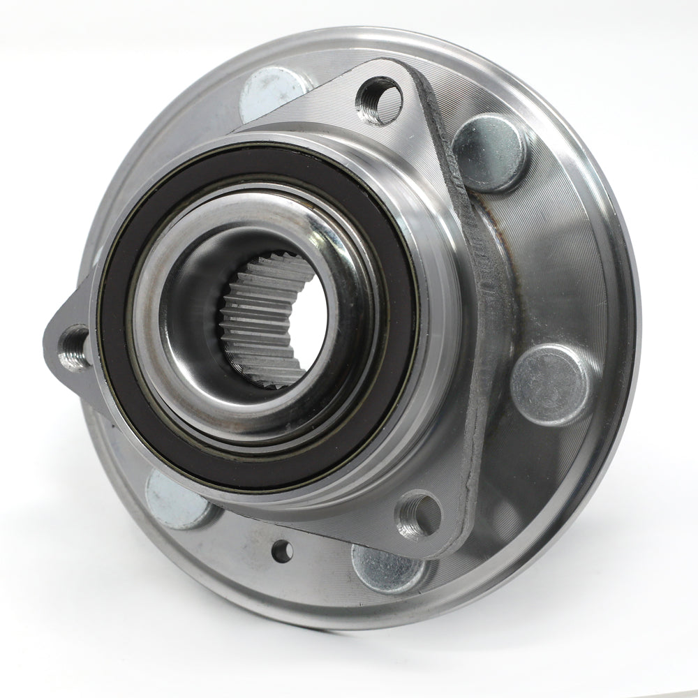 WHB-513289 Front & Rear Wheel Hub Bearing for Cadillac SRX Saab 9-4X