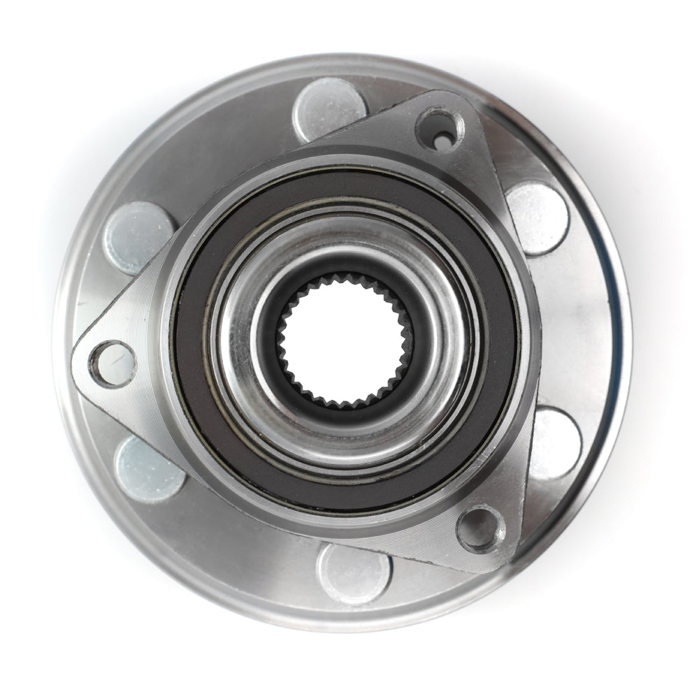 WHB-513289 Front & Rear Wheel Hub Bearing for Cadillac SRX Saab 9-4X