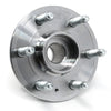 WHB-513289 Front & Rear Wheel Hub Bearing for Cadillac SRX Saab 9-4X