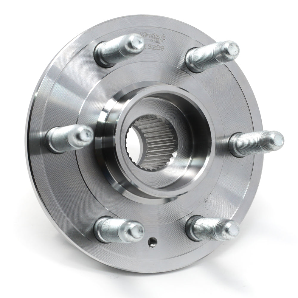 WHB-513289 Front & Rear Wheel Hub Bearing for Cadillac SRX Saab 9-4X