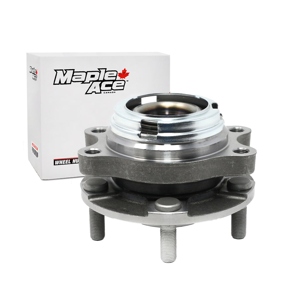 513296 Front Wheel Hub Bearing for Nissan Altima Maxima Pathfinder INFINITI