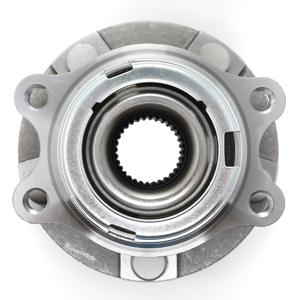 513296 Front Wheel Hub Bearing for Nissan Altima Maxima Pathfinder INFINITI