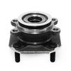 WHB-513297 Front Wheel Hub Bearing for 2007-2012 Nissan Sentra 2.0L