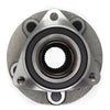 WHB 513316 Front Wheel Hub Bearing for Cadillac ATS 2013-2017 AWD