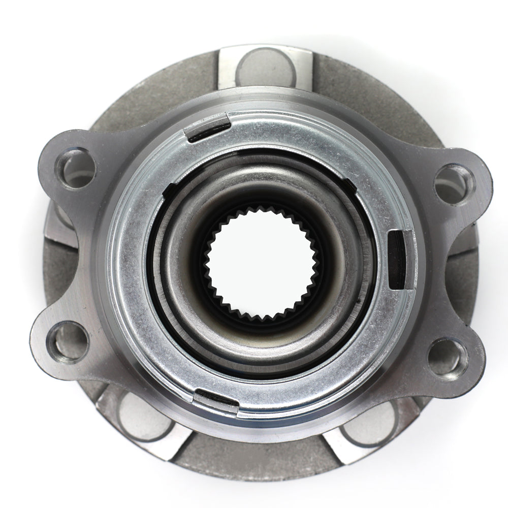 513338 Front Wheel Hub Bearing for Nissan Murano 2009-14 Nissan Quest 2011-17