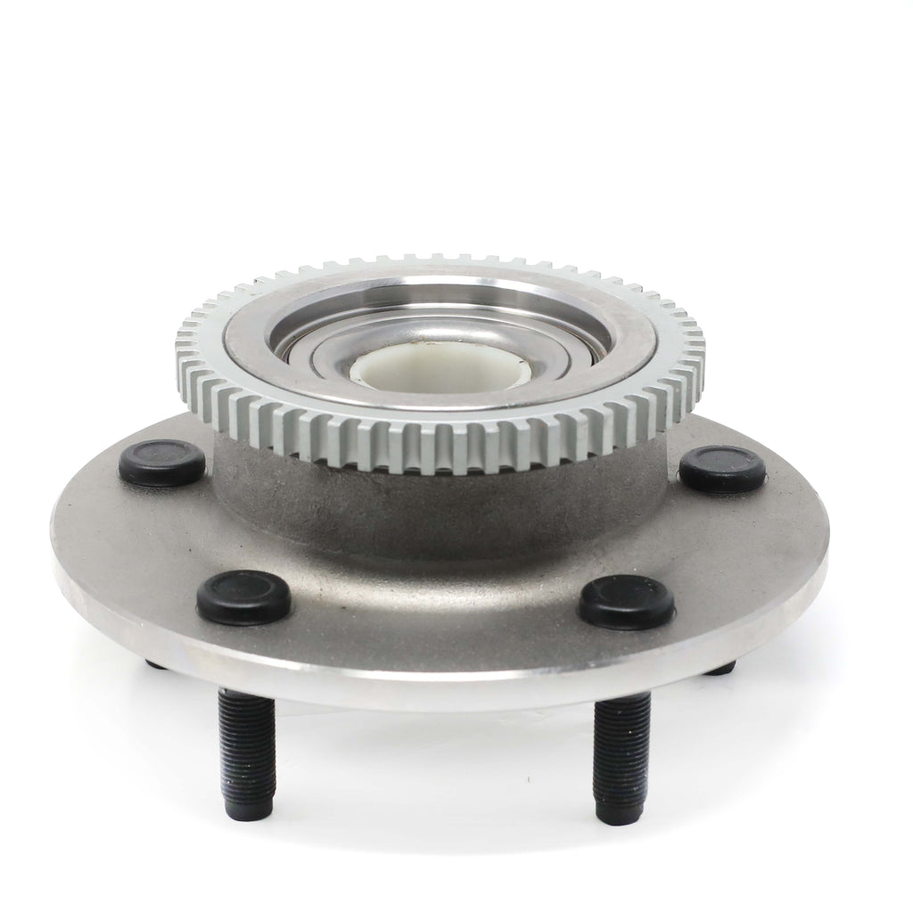 WHB 515084 Front Wheel Hub Bearing for Dodge RAM1500 2000-2001
