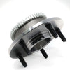 WHB 515084 Front Wheel Hub Bearing for Dodge RAM1500 2000-2001