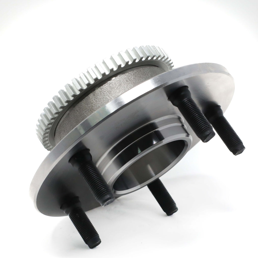 WHB 515084 Front Wheel Hub Bearing for Dodge RAM1500 2000-2001