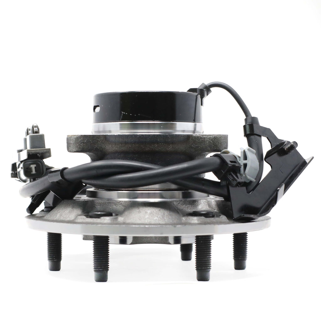 515104 Front Left Wheel Hub Bearing for Chevrolet Colorado GMC Canyon Isuzu RWD