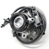 515104 Front Left Wheel Hub Bearing for Chevrolet Colorado GMC Canyon Isuzu RWD
