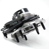515104 Front Left Wheel Hub Bearing for Chevrolet Colorado GMC Canyon Isuzu RWD