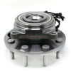 WHB 515148 Front Wheel Hub Bearing for Ram 2500 3500 4WD