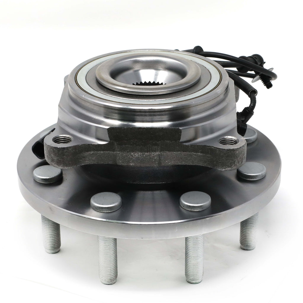 WHB 515148 Front Wheel Hub Bearing for Ram 2500 3500 4WD