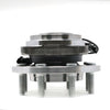 WHB 515148 Front Wheel Hub Bearing for Ram 2500 3500 4WD