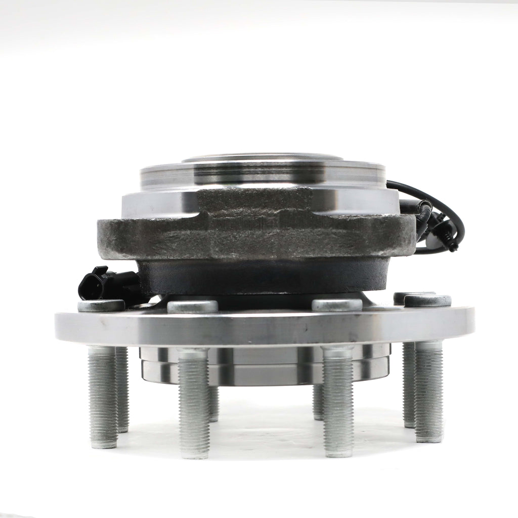 WHB 515148 Front Wheel Hub Bearing for Ram 2500 3500 4WD