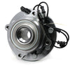 WHB 515148 Front Wheel Hub Bearing for Ram 2500 3500 4WD