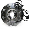 WHB 515148 Front Wheel Hub Bearing for Ram 2500 3500 4WD