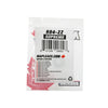 604-ZZ Ball Bearing 4x12x4mm 604 ZZ Metal Shielded