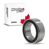 A/C Compressor Clutch Bearing BG608, 35BD5020DDUCG21, 35BG05S7G-2DST 35x50x20mm