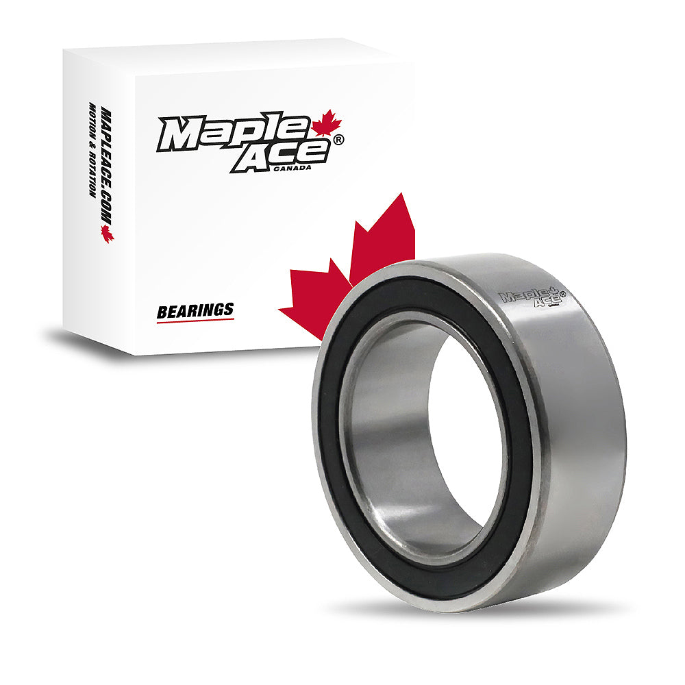 A/C Compressor Clutch Bearing BG608, 35BD5020DDUCG21, 35BG05S7G-2DST 35x50x20mm