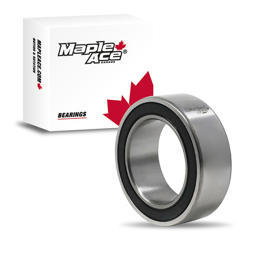 A/C Compressor Clutch Bearing BG601, 30BD40T12DDU, 30BG05S5G-2DS 30x55x23mm
