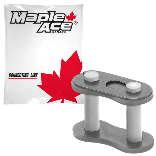 #120 Connecting Master Link for Roller Chain Single Strand