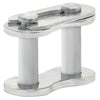 #40 SS Connecting Master Link for Stainless Steel Roller Chain