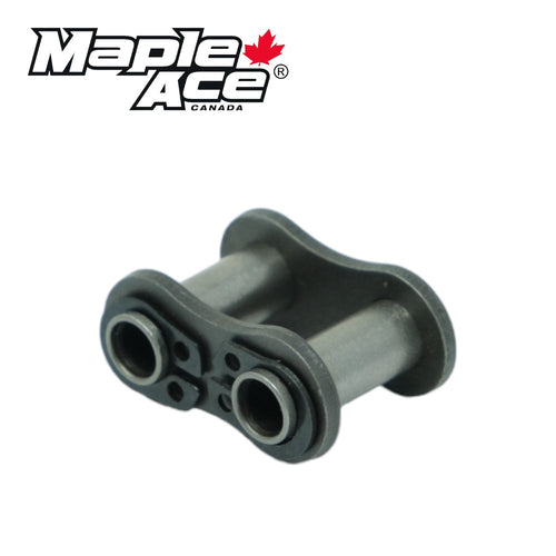 40HP Connecting Master Link for Hollow Pin Roller Chain