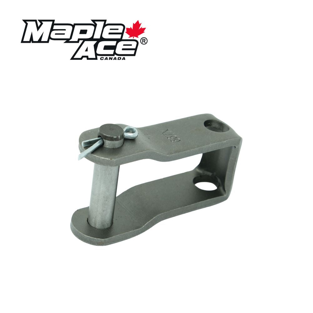667H Connecting Master Link for Pintle Chain