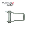 667H Connecting Master Link for Pintle Chain