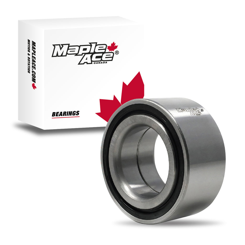 WB-510095 Front Wheel Bearing Accord 08-12 Crosstour 10-15 Acura TL/TSX 09-14