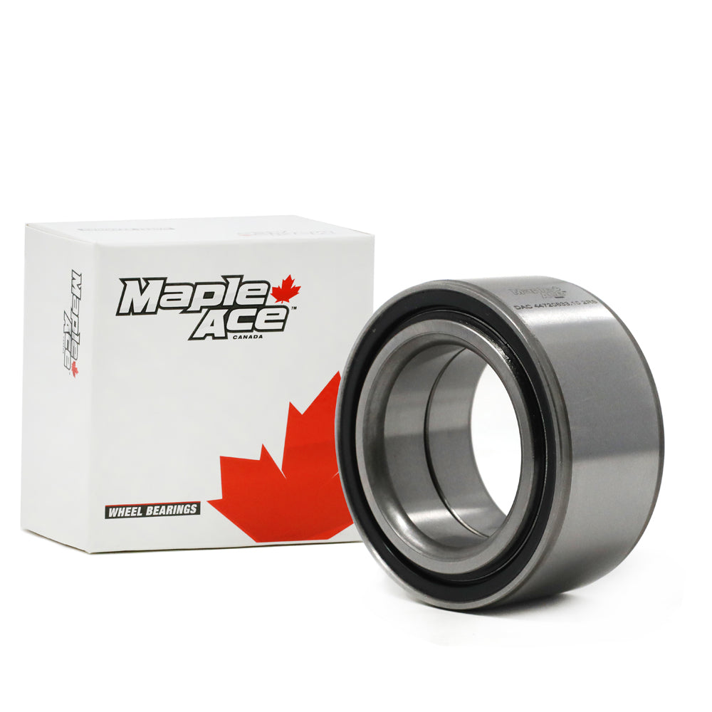 3514627, 3514699, 3514822, 3514924 Front & Rear Wheel Bearing for Polaris