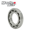 16007 Ball Bearing 35x62x9mm 16007