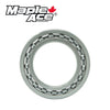 16007 Ball Bearing 35x62x9mm 16007