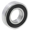 6204-2RS Ball Bearing 20x47x14mm 6204 2RS Rubber Sealed