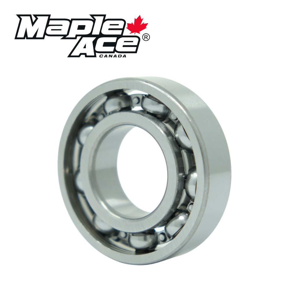 6209-C3 Ball Bearing 45x85x19mm 6209 C3 OPEN, NO SEALS